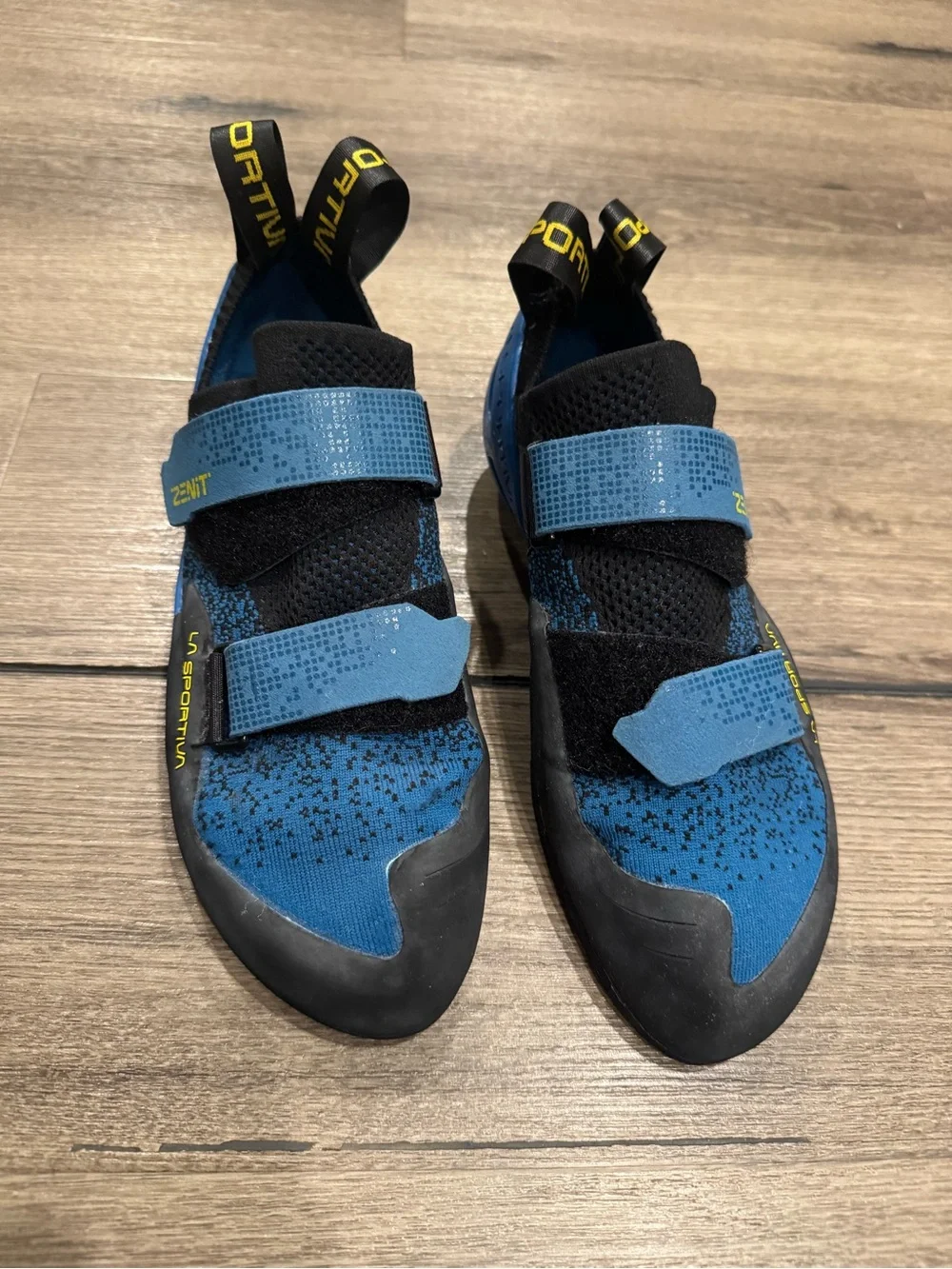 La Sportiva la sportiva